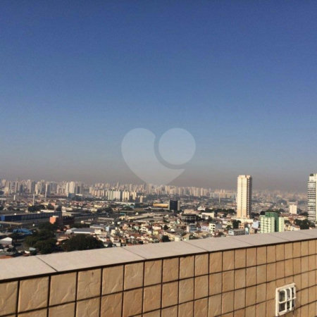 Duplex à venda com 3 quartos, sendo 2 suítes, em Jardim Japão, São Paulo, SP