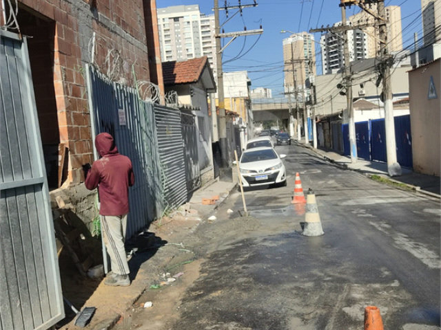 Apartamento à venda com 2 quartos em Tucuruvi, São Paulo, SP