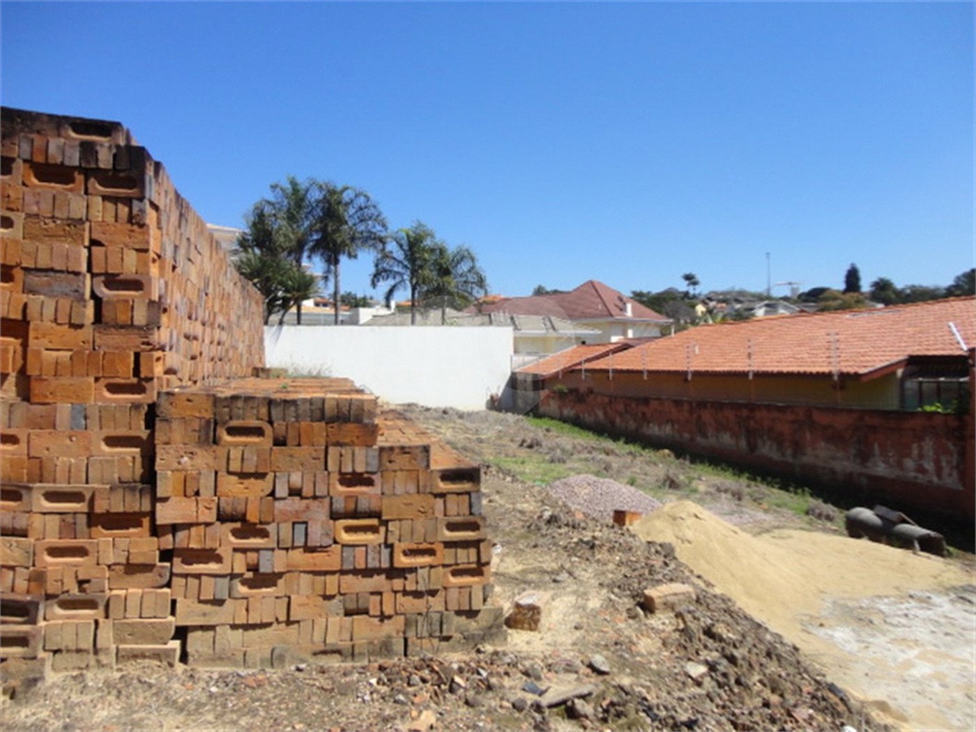 Terreno à venda em Parque Terra Nova, Valinhos, SP