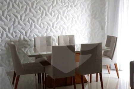 Apartamento à venda com 3 quartos, sendo 1 suíte,  em Parque Santana, Mogi das Cruzes, SP
