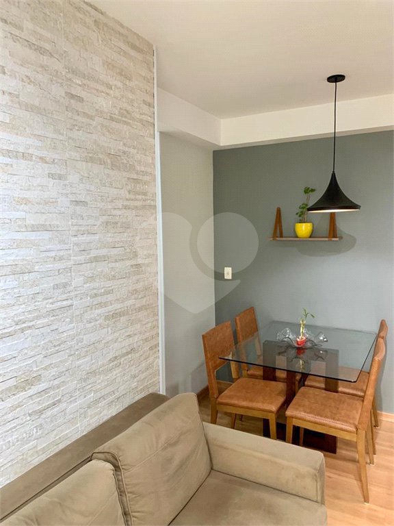 Apartamento à venda com 2 quartos, sendo 1 suíte,  em Bela Aliança, São Paulo, SP