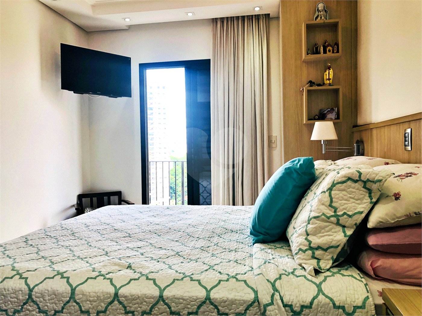 Apartamento à venda com 3 quartos, sendo 1 suíte, em Casa Verde, São Paulo, SP