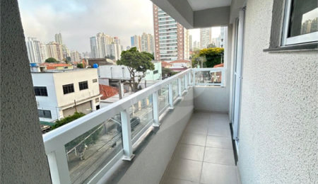 Studio à venda ou para alugar com 1 quarto em Brooklin Paulista, São Paulo, SP