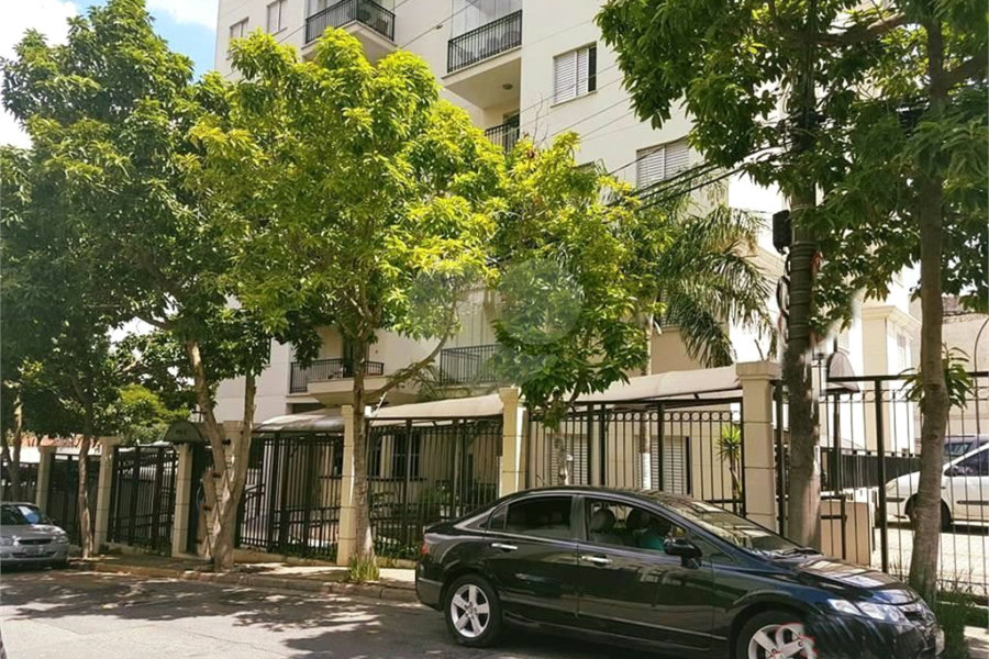 Cobertura à venda com 3 quartos, sendo 1 suíte,  em Mandaqui, São Paulo, SP