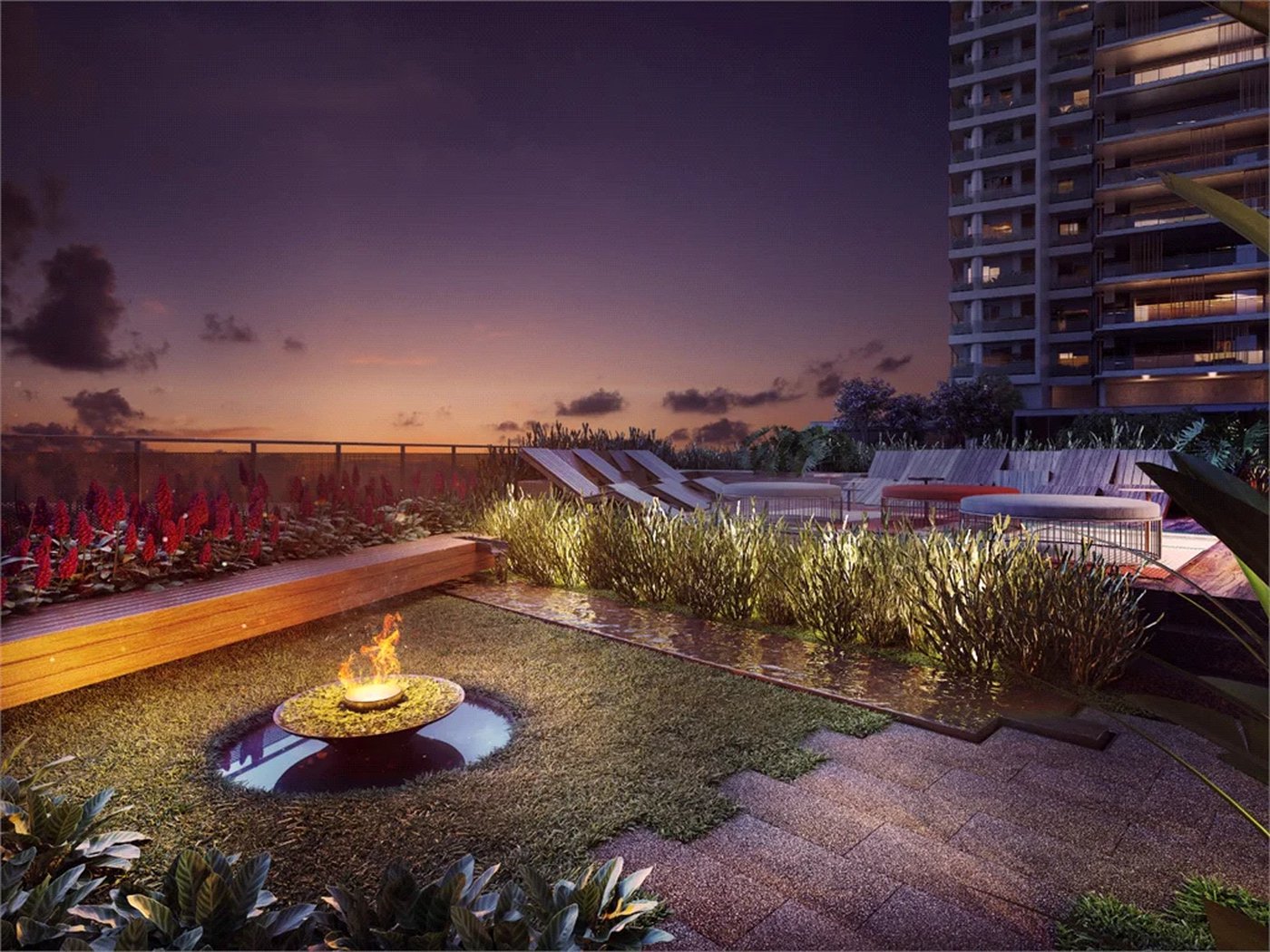 Apartamento à venda com 3 suítes em Jardim das Acácias, São Paulo, SP