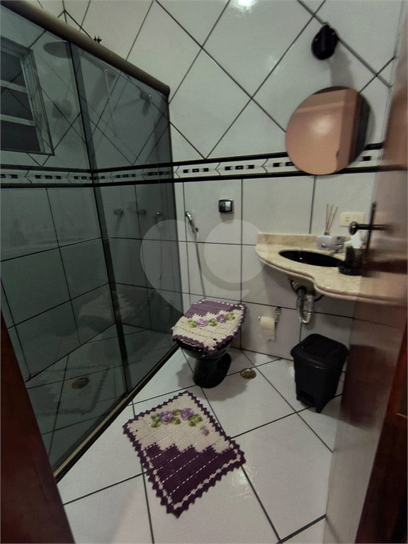 Casa à venda com 4 quartos, sendo 2 suítes, em Residencial Monte Verde, Indaiatuba, SP