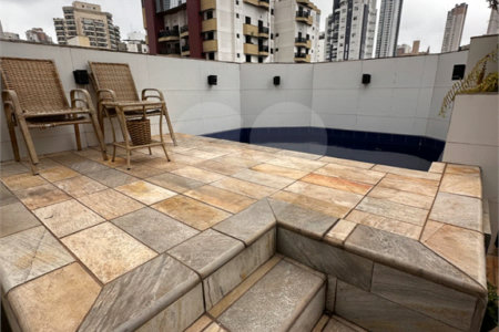 Apartamento à venda com 3 quartos, sendo 1 suíte, em Vila Regente Feijó, São Paulo, SP