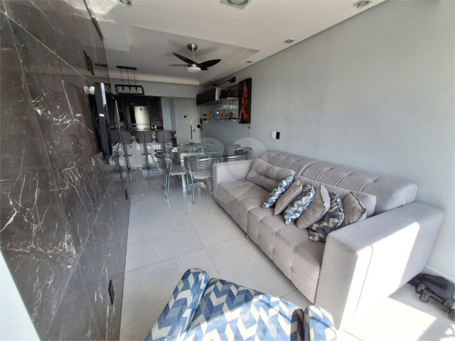 Apartamento à venda com 3 quartos, sendo 1 suíte,  em Vila Maria, São Paulo, SP