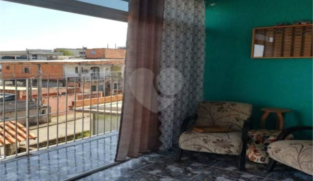 Casa à venda com 5 quartos em Recanto dos Eucaliptos, Mairinque, SP
