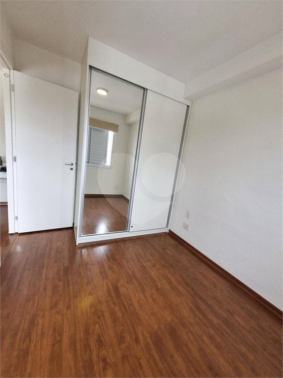 Apartamento à venda com 1 quarto em Água Branca, São Paulo, SP