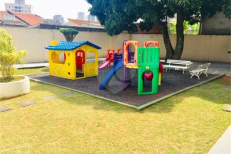 Apartamento à venda com 2 quartos em Vila Mariana, São Paulo, SP