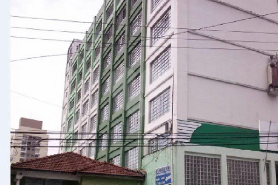 Prédio à venda em Freguesia do Ó, São Paulo, SP