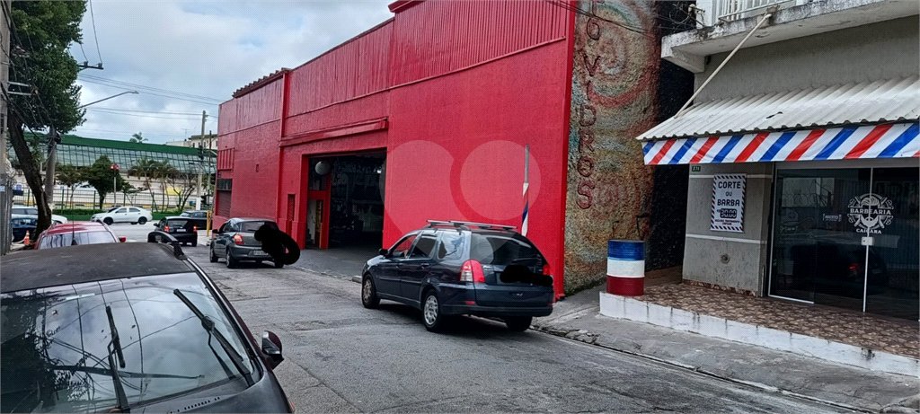 Salão à venda ou para alugar em Jaçanã, São Paulo, SP