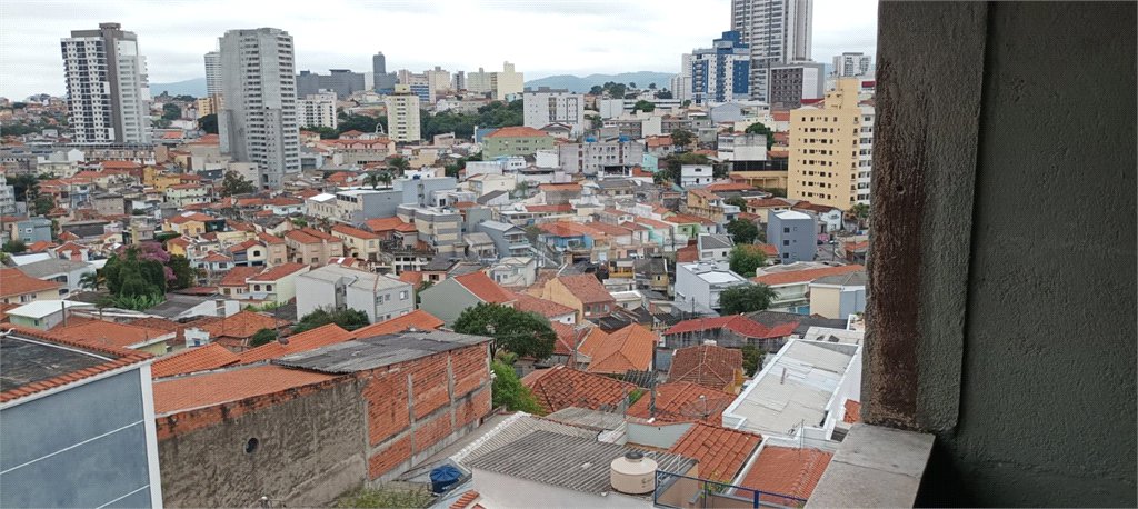 Casa à venda com 3 quartos em Parada Inglesa, São Paulo, SP