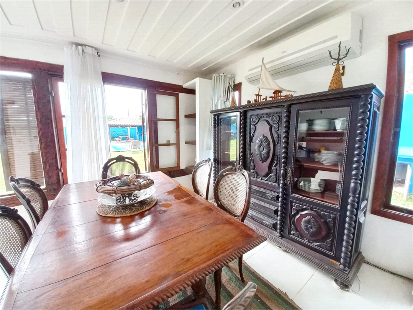 Casa à venda com 4 quartos em Marina, Armação dos Búzios, RJ