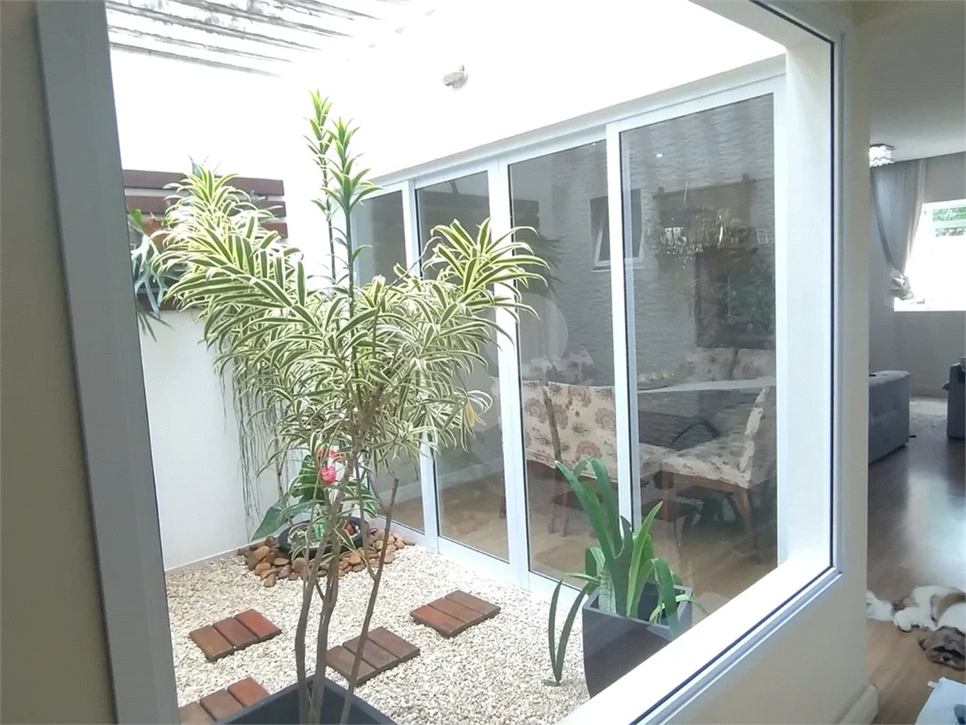 Casa Térrea à venda com 3 quartos, sendo 1 suíte, em Parque Santa Isabel, Itupeva, SP