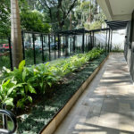 Apartamento à venda com 1 suíte em Alto da Boa Vista, São Paulo, SP