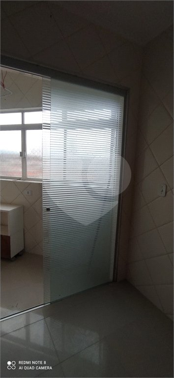 Apartamento à venda com 2 quartos em Lauzane Paulista, São Paulo, SP