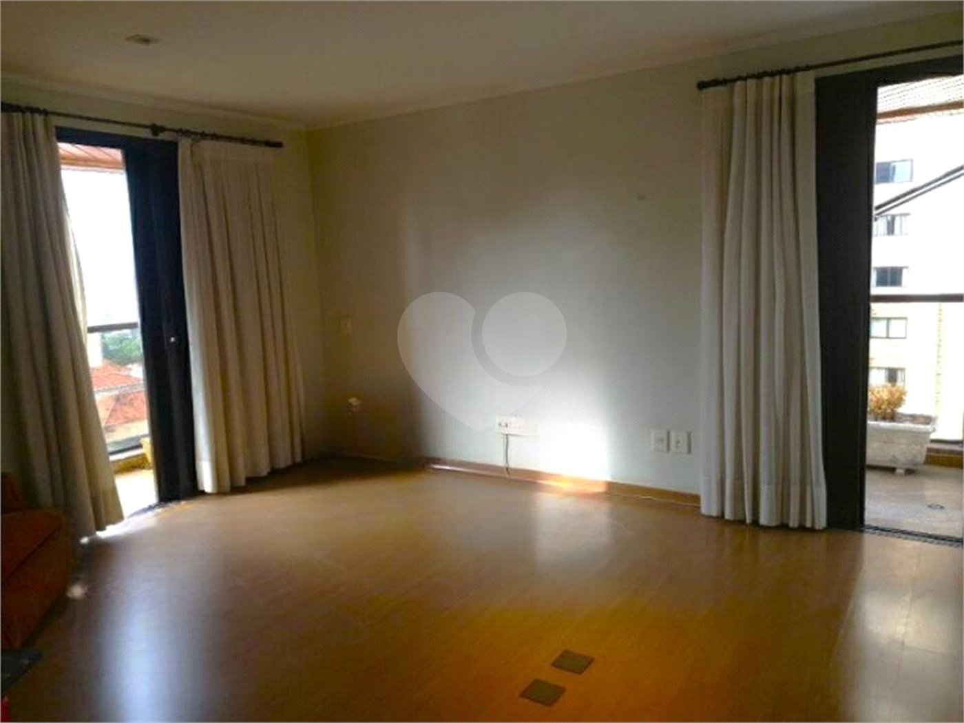 Apartamento à venda com 2 suítes em Santana, São Paulo, SP