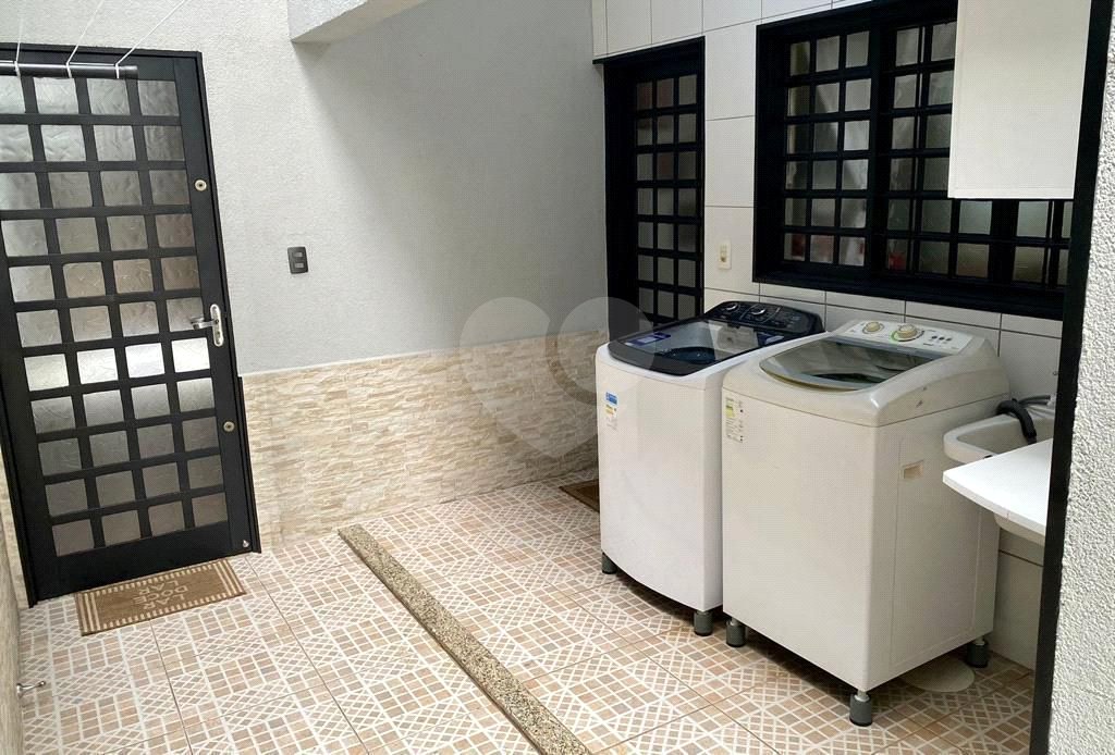 Casa à venda com 3 quartos, sendo 1 suíte, em Vila Miranda, Sumaré, SP
