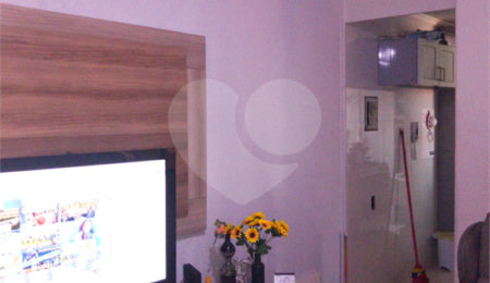 Apartamento à venda com 2 quartos em Jardim Marica, Mogi das Cruzes, SP