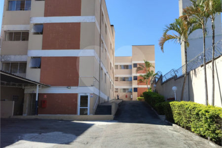 Apartamento à venda com 2 quartos em Chácara do Vovô, Guarulhos, SP