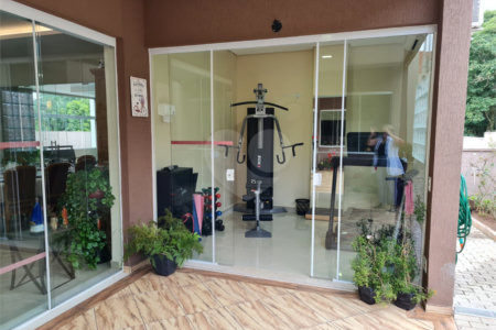 Casa à venda com 4 quartos, sendo 2 suítes,  no condomínio Parque da Fazenda Em Itatiba, Itatiba - SP
