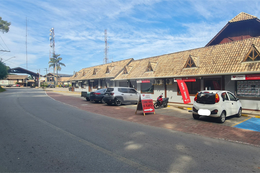 Loja para alugar em Roseira, Mairiporã, SP