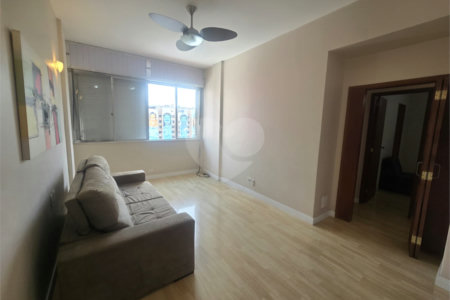 Apartamento à venda com 3 quartos em Tijuca, Rio de Janeiro, RJ