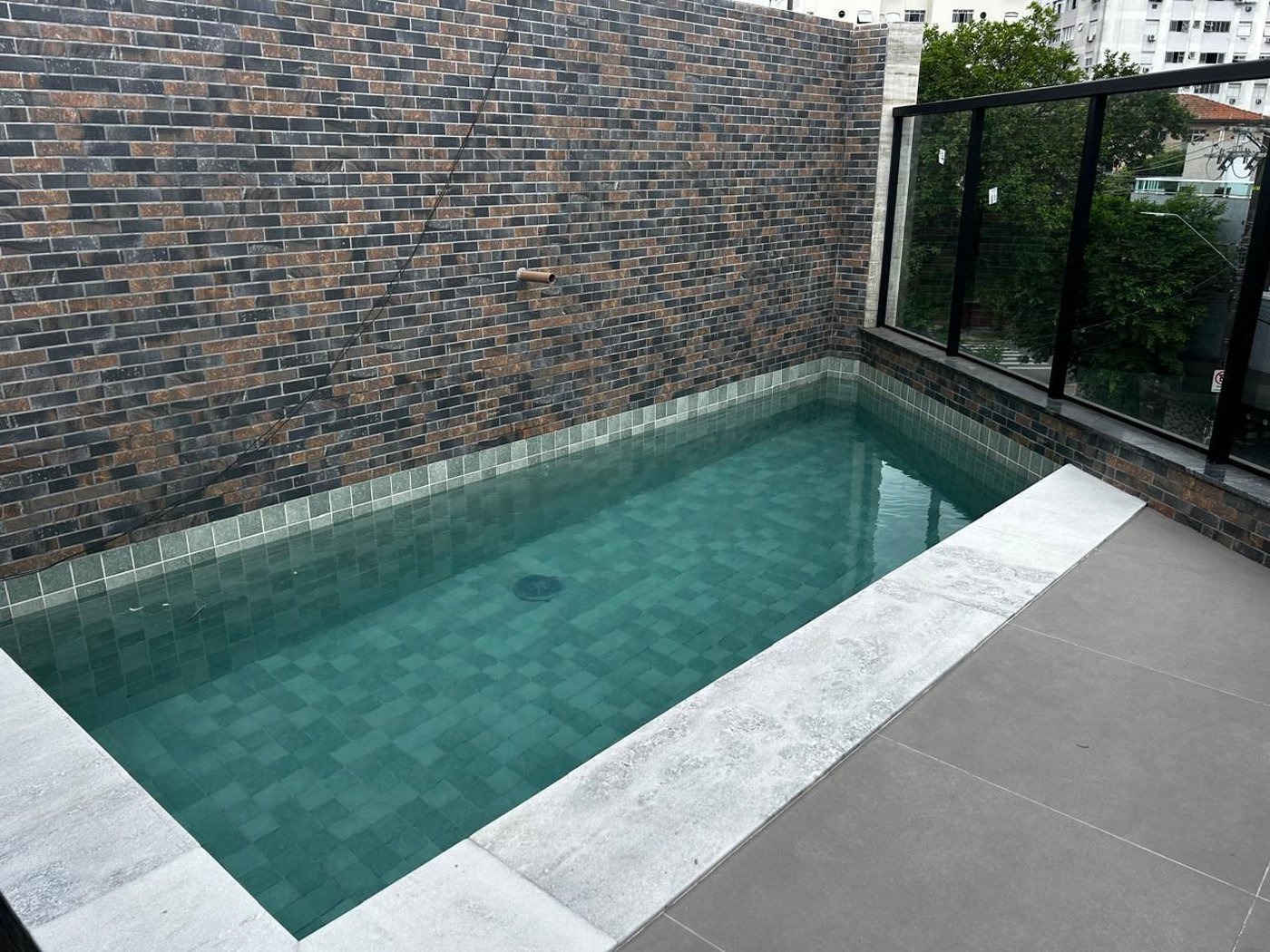 Casa com 3 dormitórios à venda, 290 m² por R$ 1.914.000,00 - Aparecida - Santos/SP