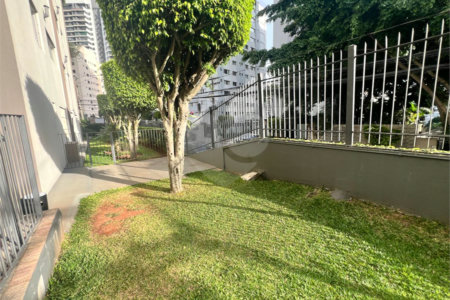 Apartamento para alugar com 3 quartos em Vila Mascote, São Paulo, SP