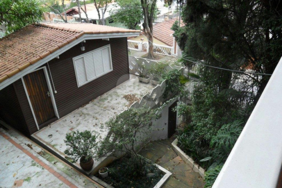 Sobrado à venda com 3 quartos, sendo 1 suíte, em Vila Albertina, São Paulo, SP