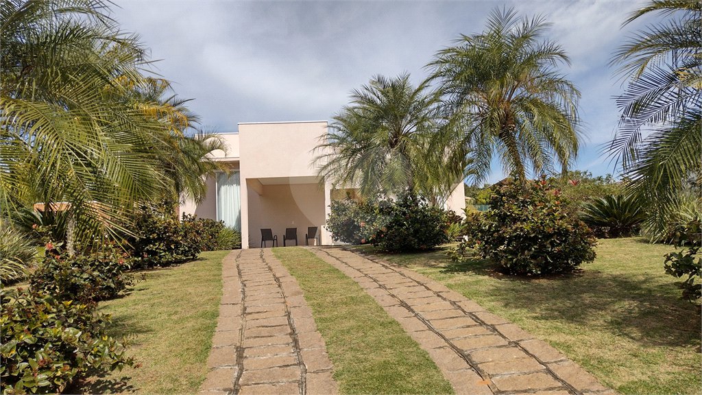 Casa à venda com 4 suítes no condomínio Horizonte Azul II, Itupeva - SP