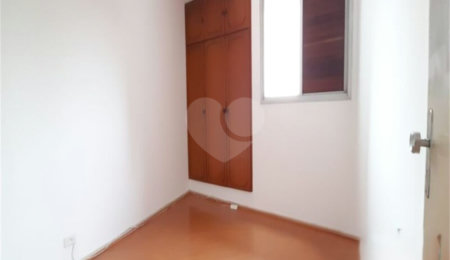 Apartamento à venda com 2 quartos em Vila Clementino, São Paulo, SP