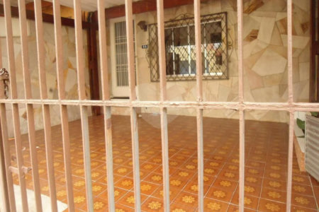 Sobrado à venda com 2 quartos em Tucuruvi, São Paulo, SP