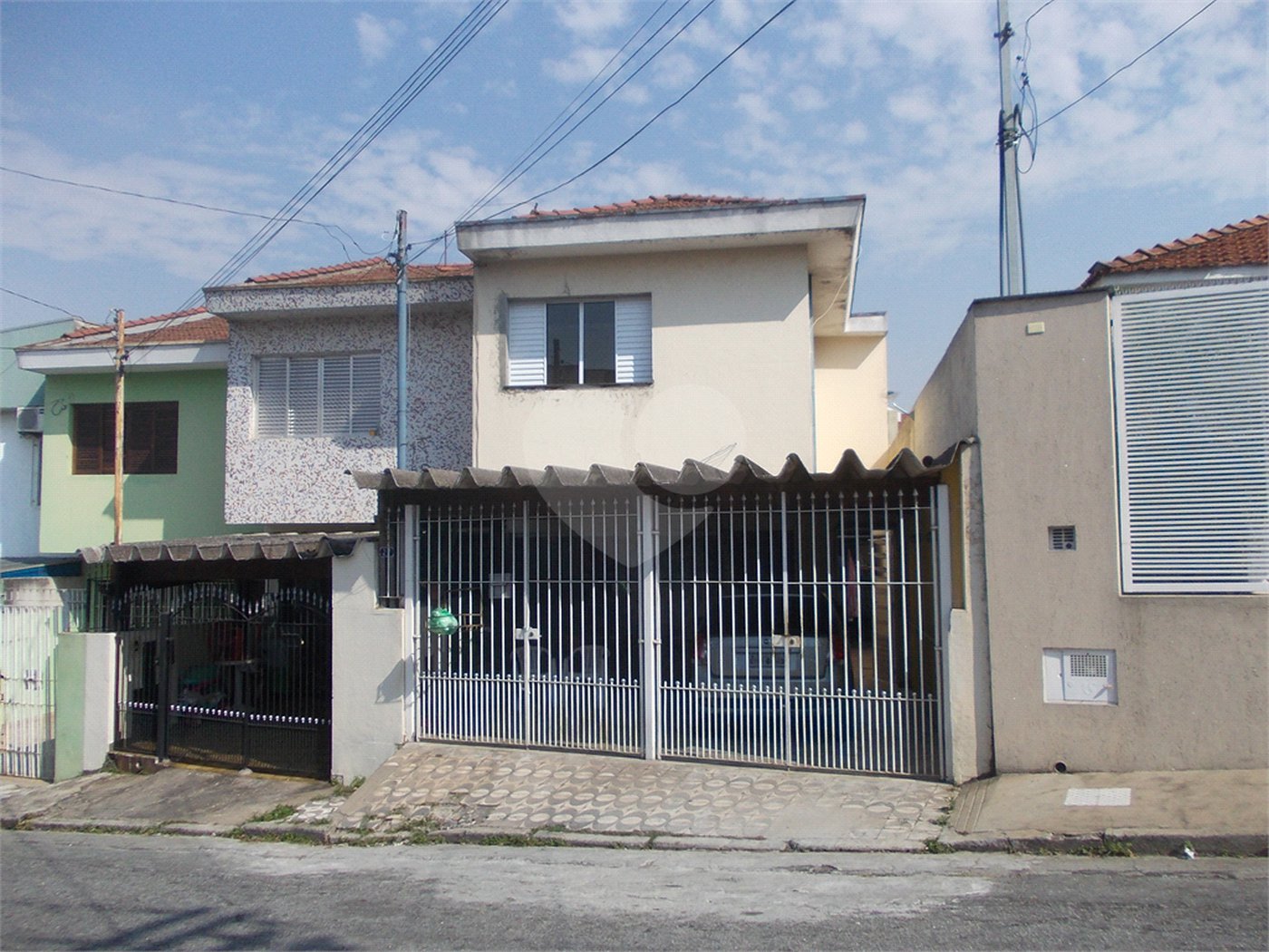 Sobrado à venda com 2 quartos, sendo 1 suíte, em Tucuruvi, São Paulo, SP