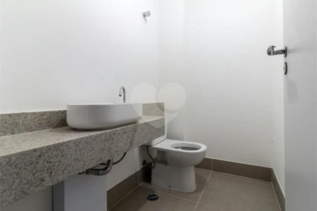 Apartamento para alugar com 1 quarto em Vila Mariana, São Paulo, SP