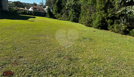 Terreno à venda em Vila Nastri, Itapetininga, SP
