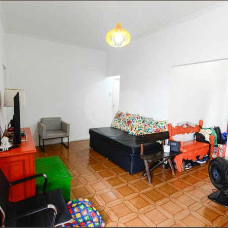 Cobertura à venda com 3 quartos em Tijuca, Rio de Janeiro, RJ