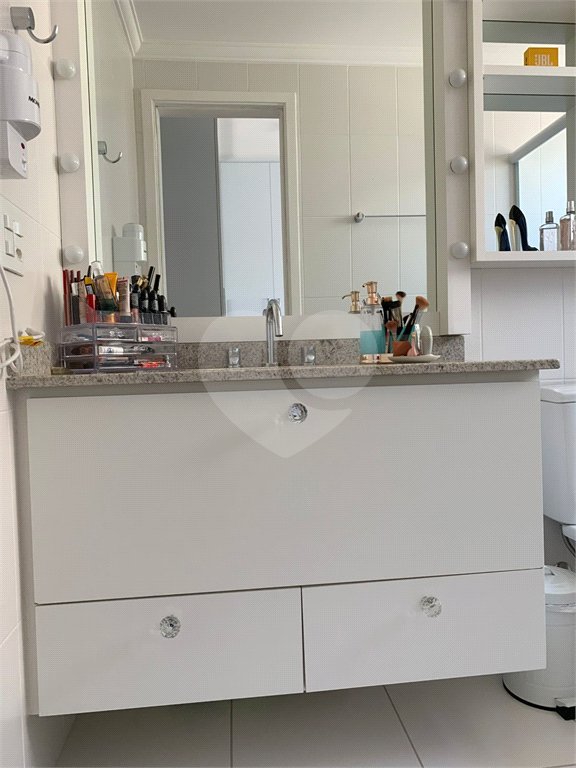 Apartamento à venda com 2 suítes em Jardim São Bento, Jundiaí, SP