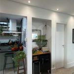 Apartamento à venda com 2 quartos, sendo 1 suíte, no Centro, São Bernardo do Campo, SP