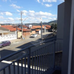 Apartamento à venda ou para alugar com 2 quartos, sendo 1 suíte,  em Jardim Flórida, São Roque, SP