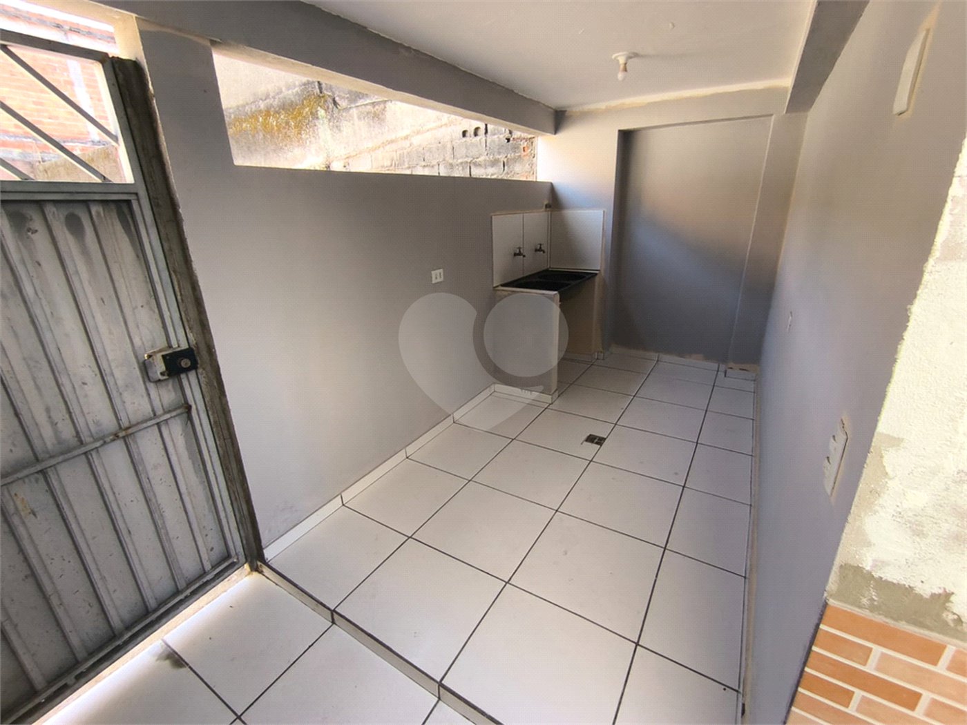 Casa para alugar com 1 quarto no condomínio Gustavo Dore, São Paulo - SP