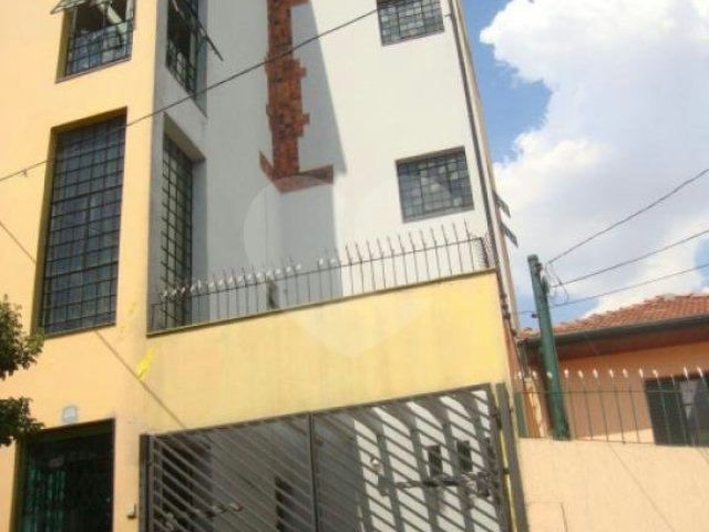 Prédio à venda ou para alugar em Vila Romero, São Paulo, SP