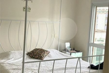 Apartamento à venda com 3 suítes em Jardim Paulista, São Paulo, SP