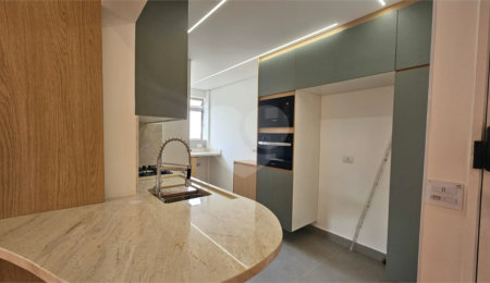 Apartamento à venda com 1 suíte em Moema, São Paulo, SP