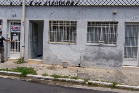 Casa para alugar com 2 quartos em Quarta Parada, São Paulo, SP