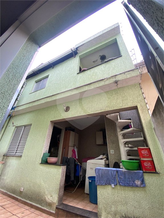 Sobrado à venda com 5 quartos, sendo 2 suítes, em Jaçanã, São Paulo, SP