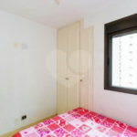 Apartamento à venda com 2 quartos, sendo 1 suíte, em Moema, São Paulo, SP
