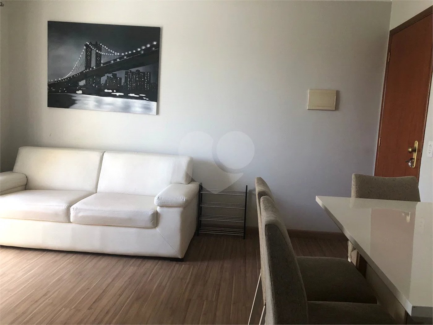 Apartamento para alugar com 2 quartos em Mandaqui, São Paulo, SP